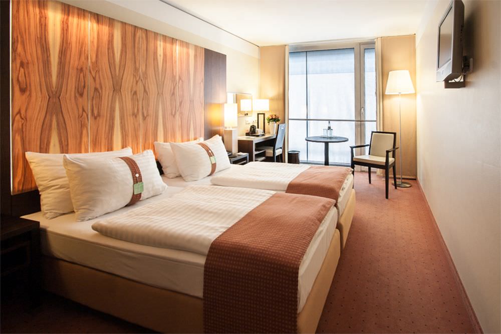 Holiday Inn Salzburg City