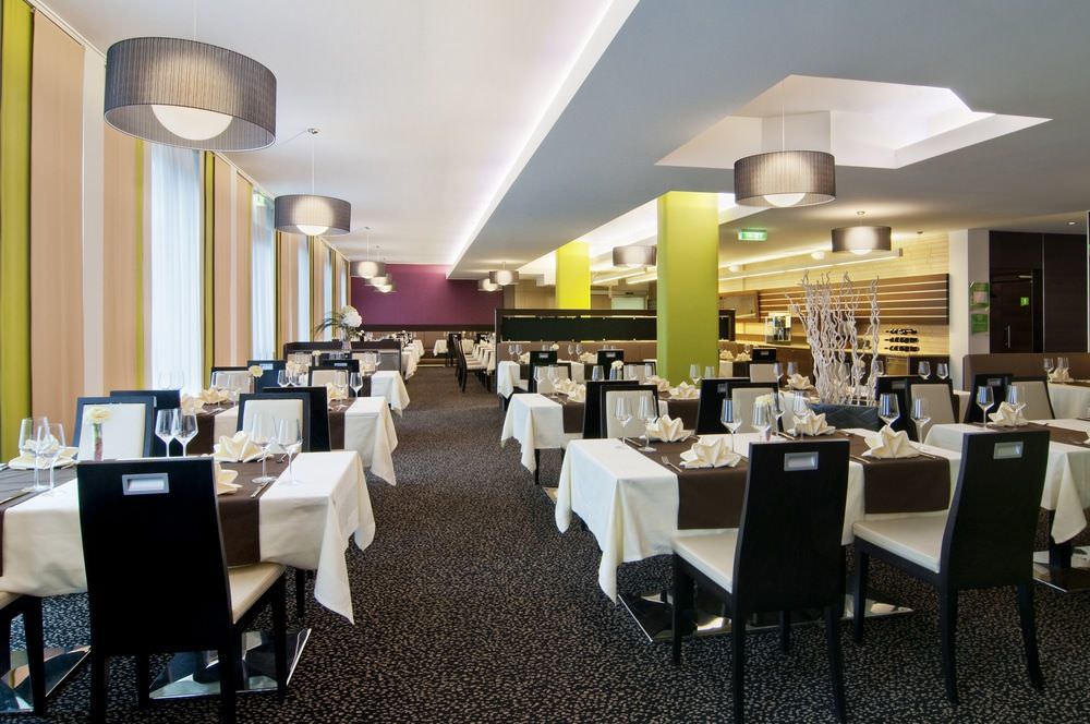 Holiday Inn Salzburg City