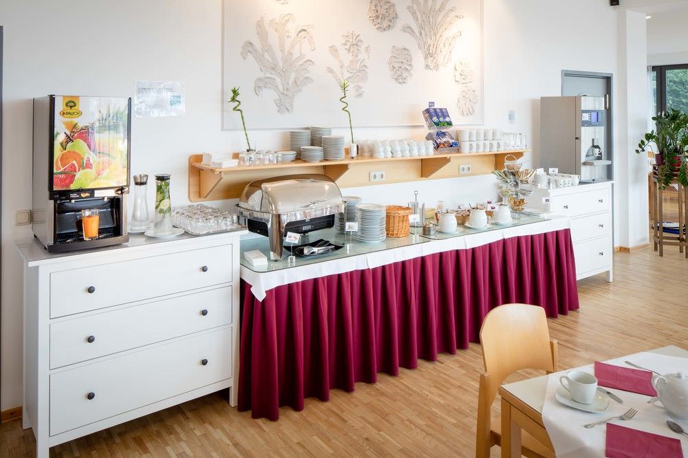 Allyouneed Hotel Salzburg