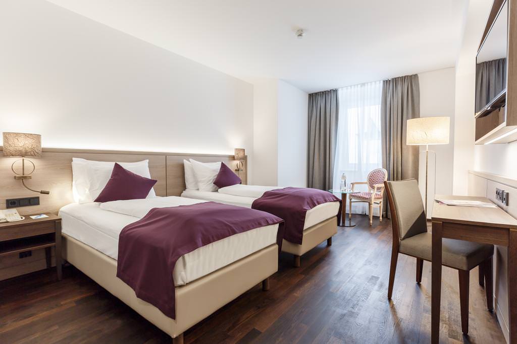 Imlauer Hotel Pitter Salzburg
