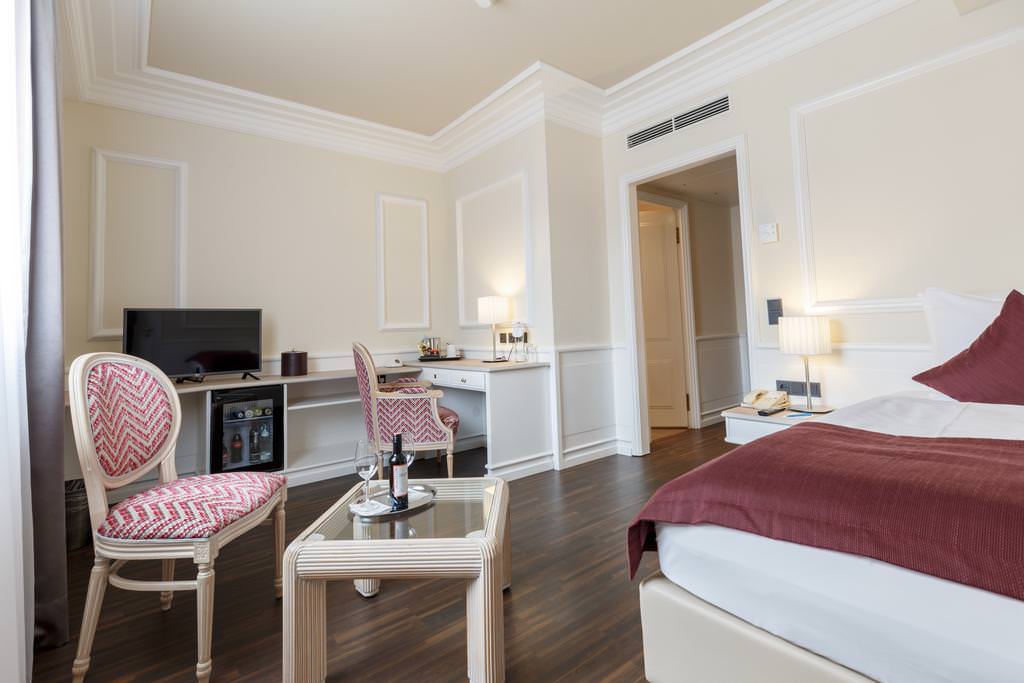 Imlauer Hotel Pitter Salzburg
