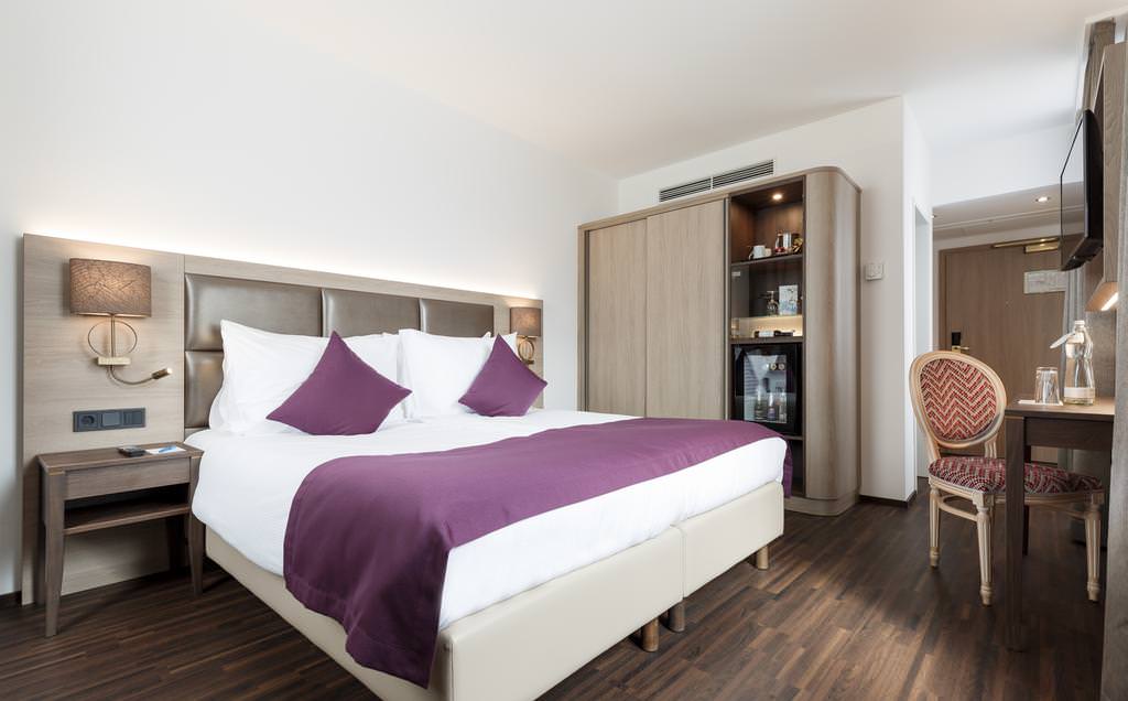Imlauer Hotel Pitter Salzburg