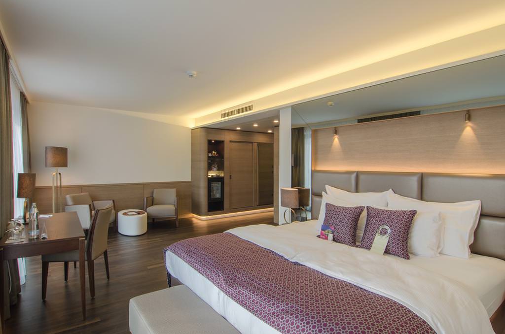 Imlauer Hotel Pitter Salzburg