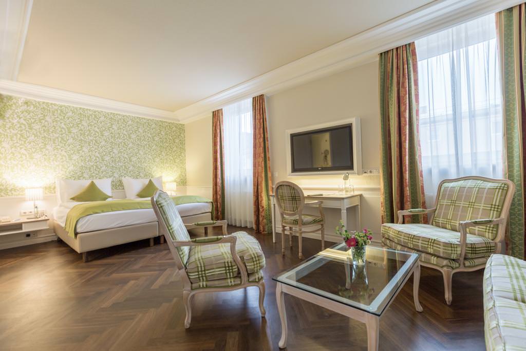 Imlauer Hotel Pitter Salzburg