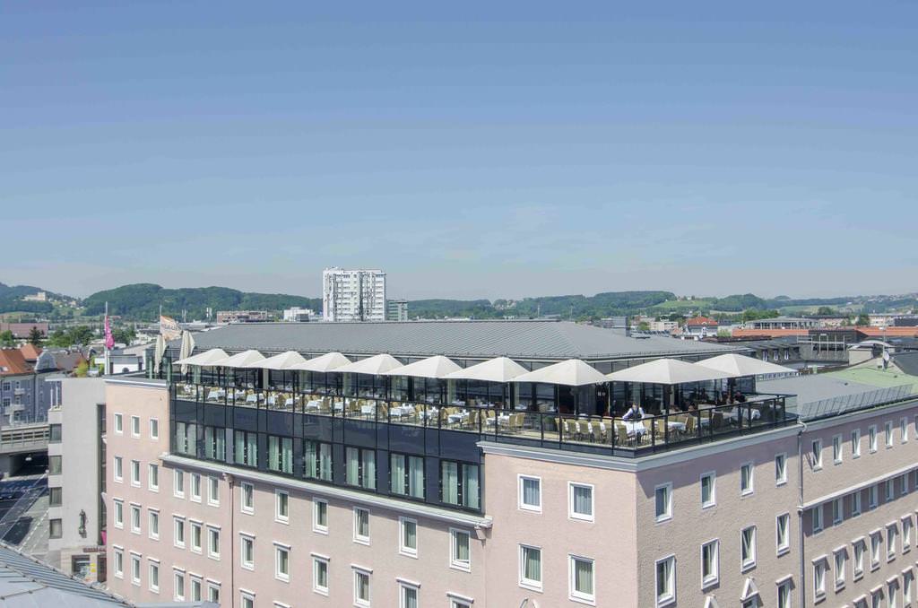 Imlauer Hotel Pitter Salzburg
