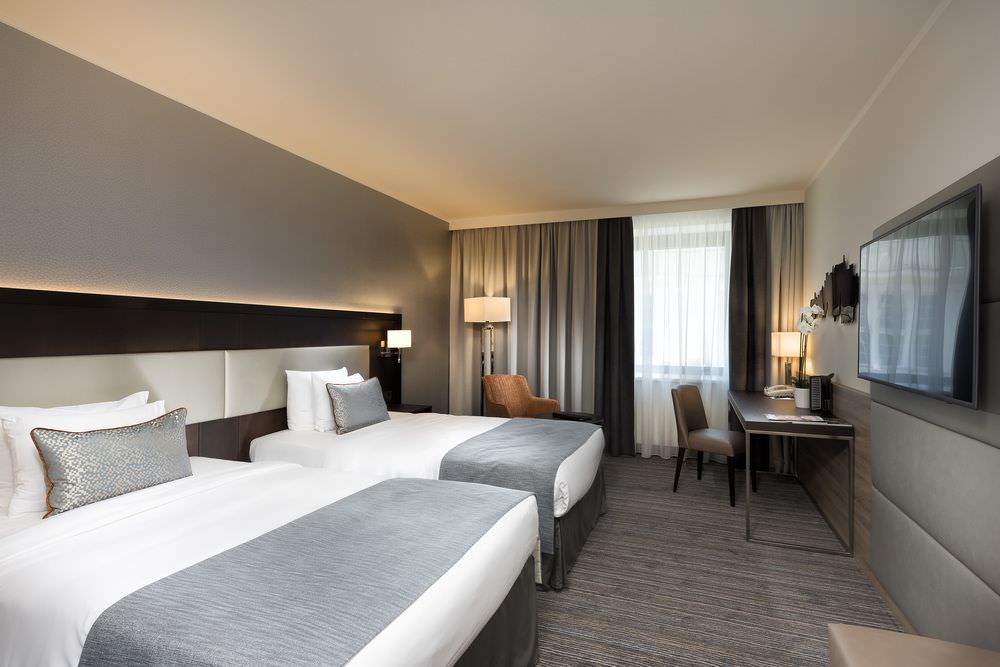Wyndham Grand Salzburg Conference Centre