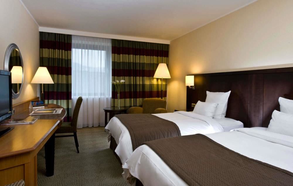 Wyndham Grand Salzburg Conference Centre