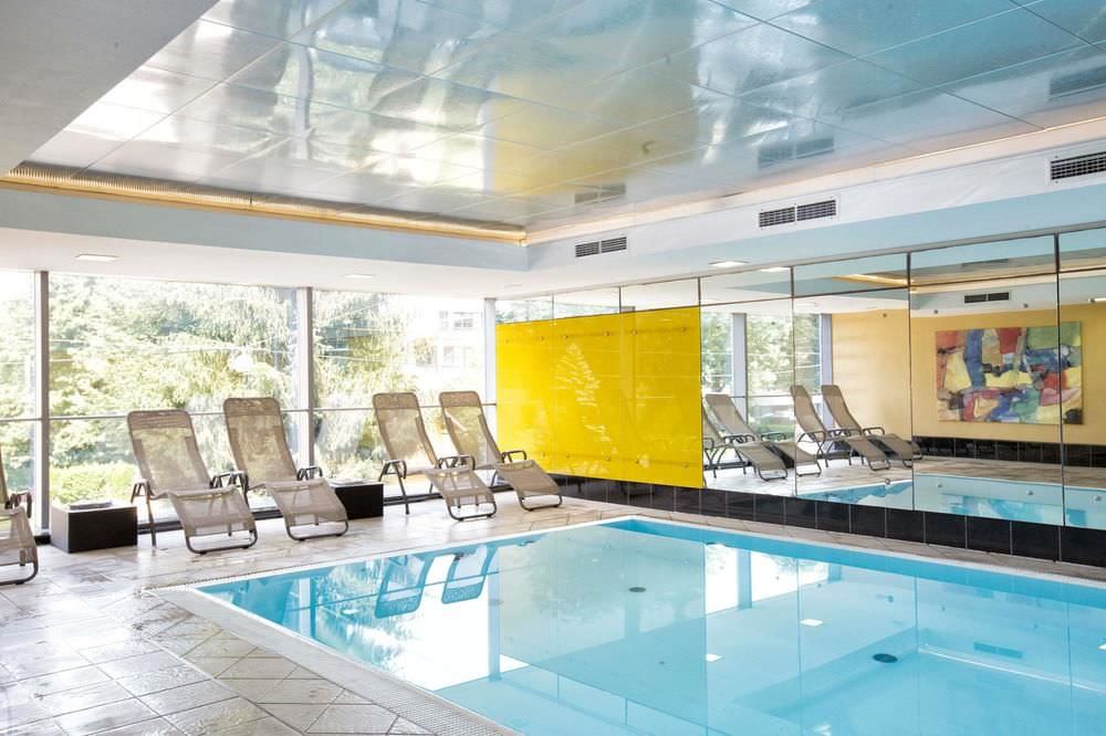 Wyndham Grand Salzburg Conference Centre