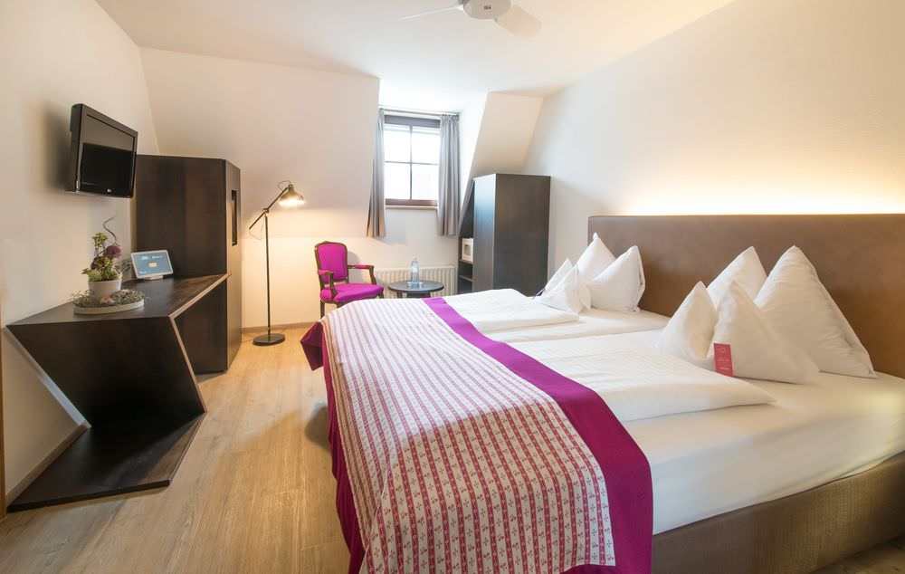 Hotel Der Salzburger Hof