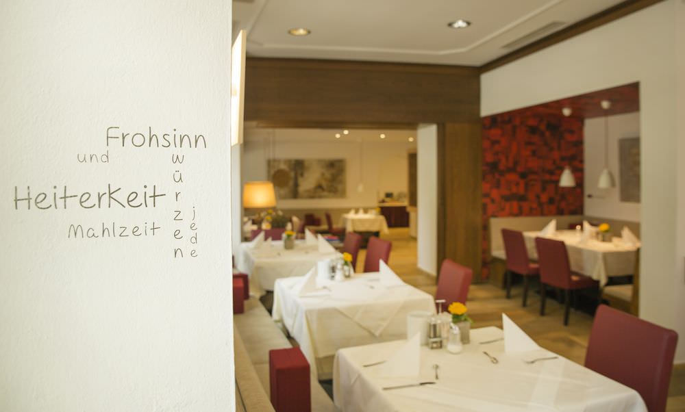Hotel Der Salzburger Hof