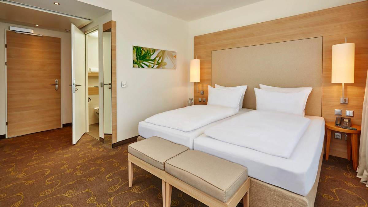 H+ Hotel Salzburg
