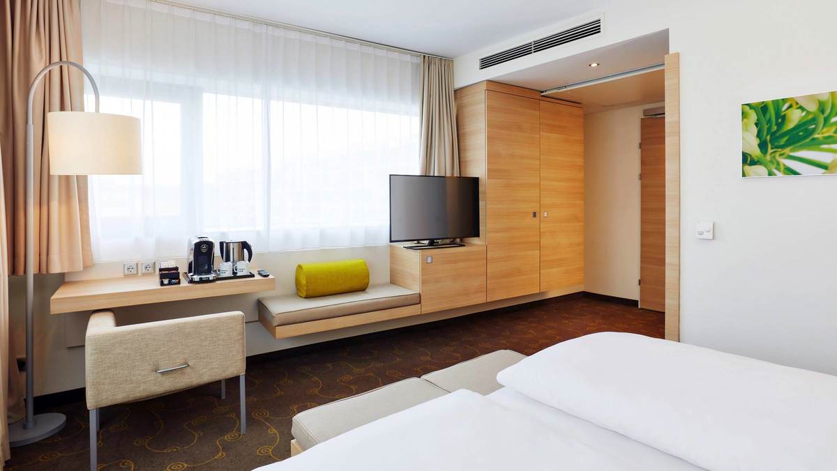 H+ Hotel Salzburg