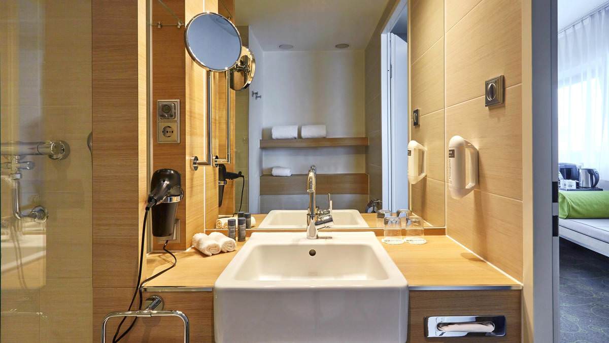 H+ Hotel Salzburg