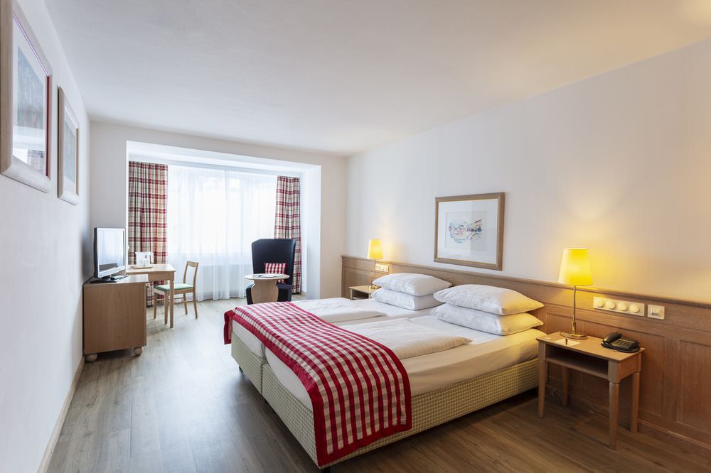 Hotel Imlauer＆Brau Salzburg