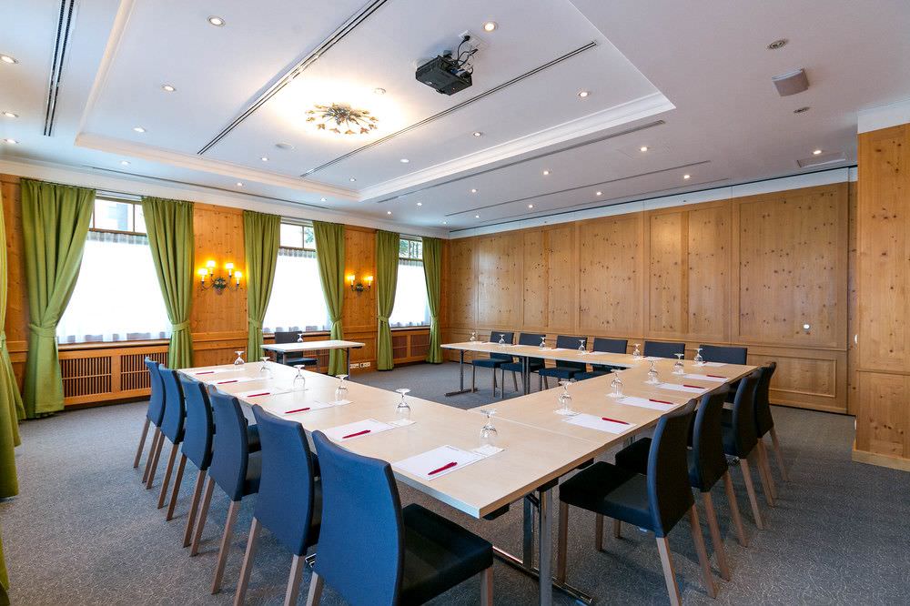 Hotel Imlauer＆Brau Salzburg