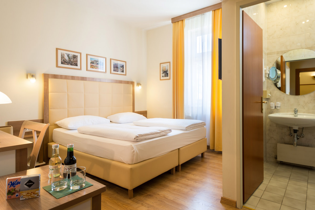 Goldenes Theater Hotel Salzburg