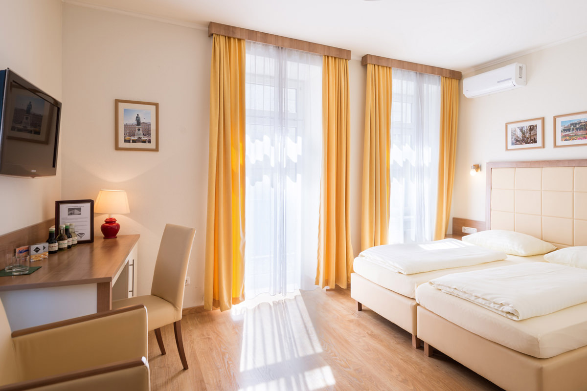 Goldenes Theater Hotel Salzburg