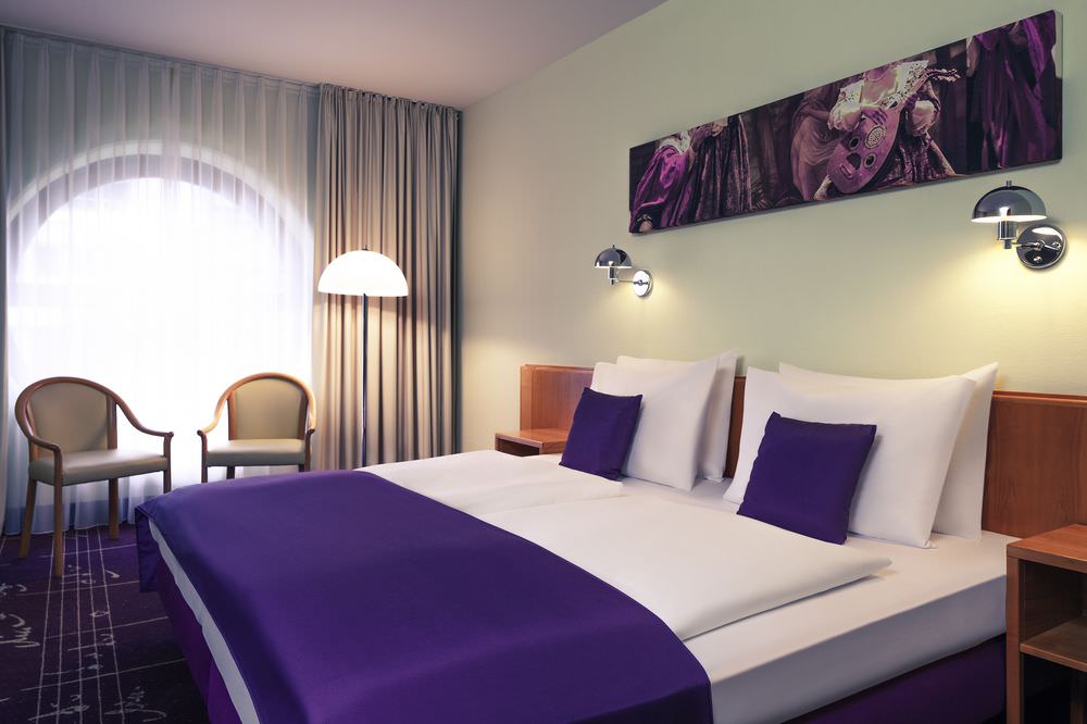 Mercure Salzburg City
