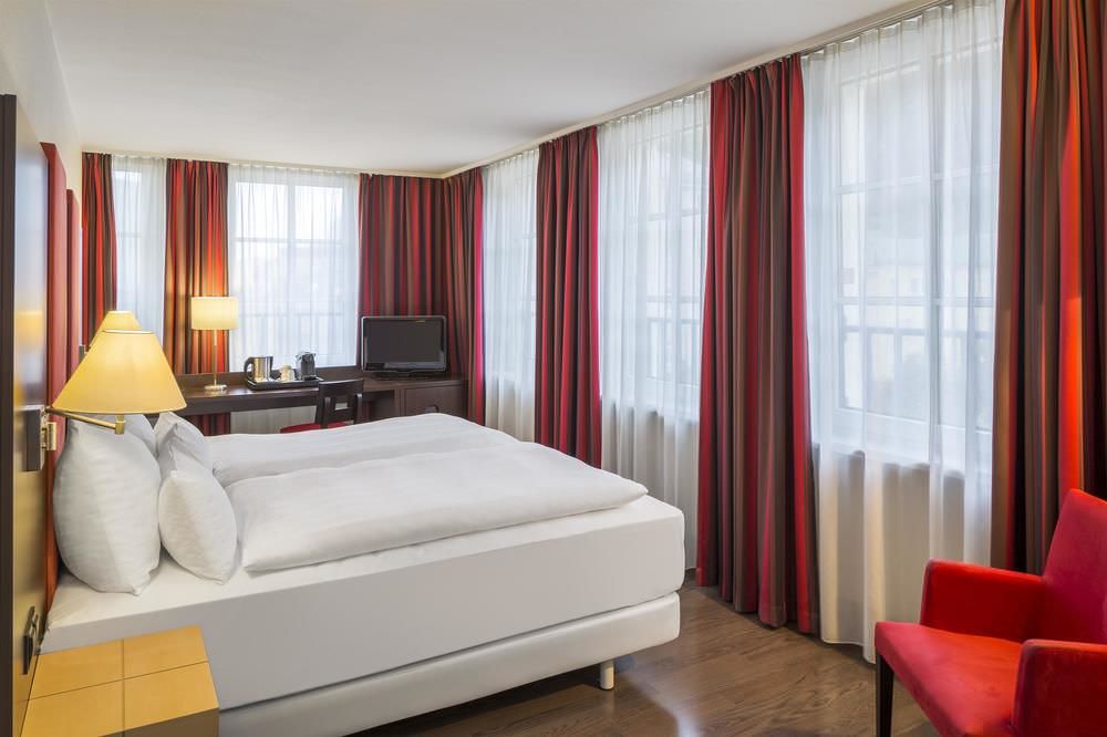 Nh Salzburg City