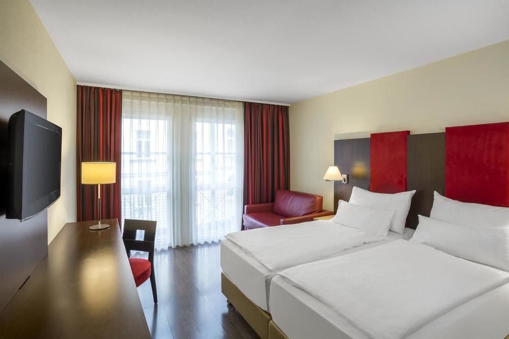 Nh Salzburg City