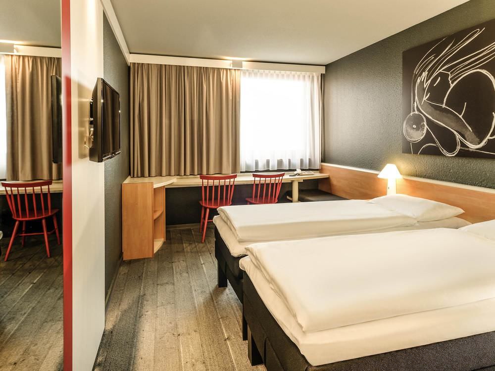 Ibis Wien Mariahilf