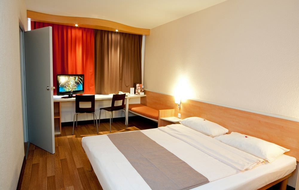 Ibis Wien Mariahilf