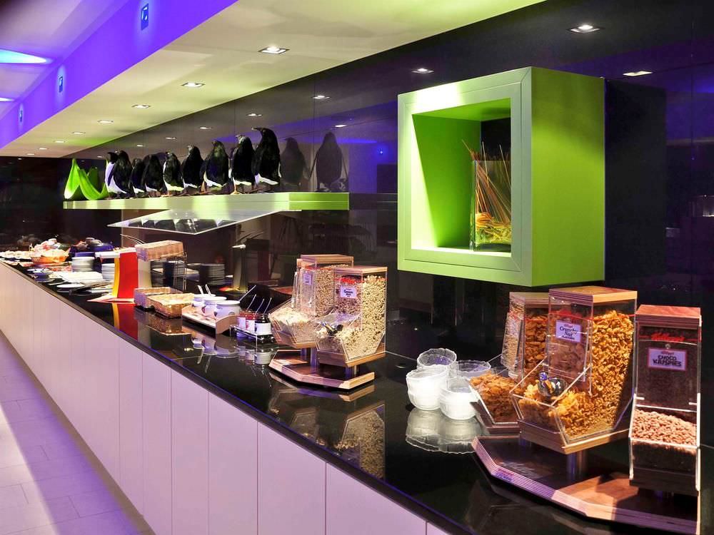 Ibis Wien Mariahilf