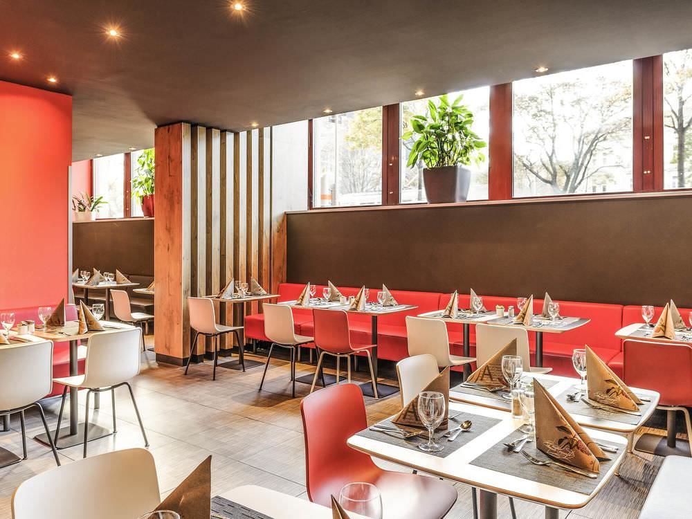 Ibis Wien Mariahilf