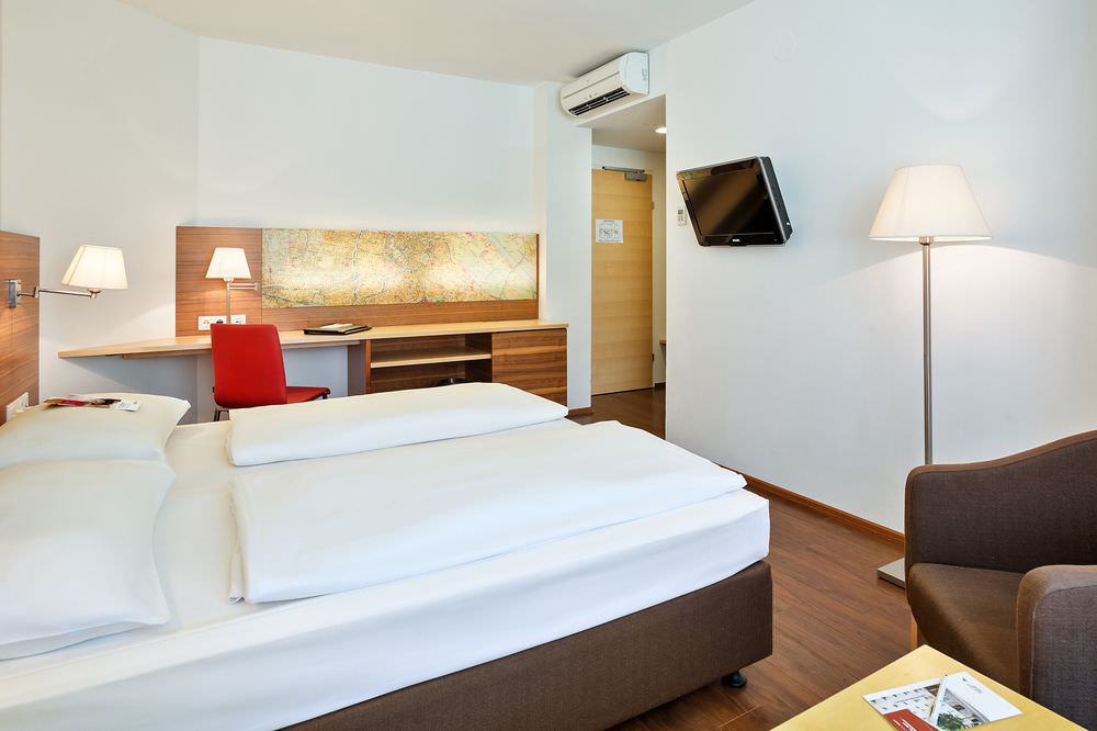 Austria Trend Hotel Beim Theresianum