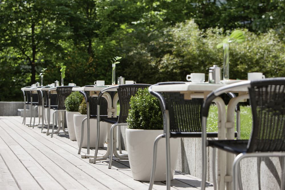 Austria Trend Hotel Beim Theresianum