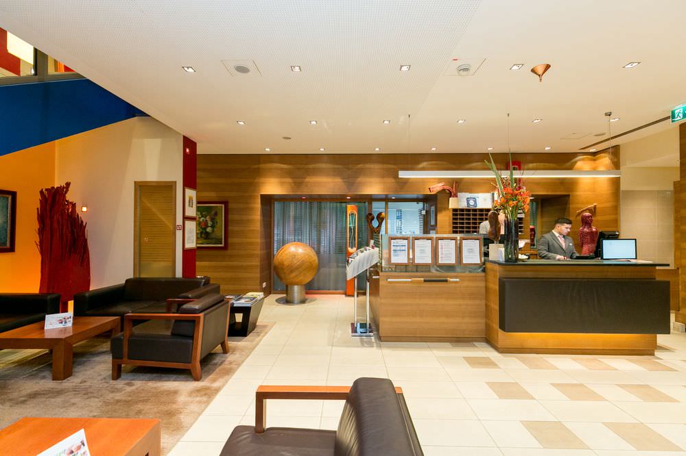 Hotel Am Stephansplatz