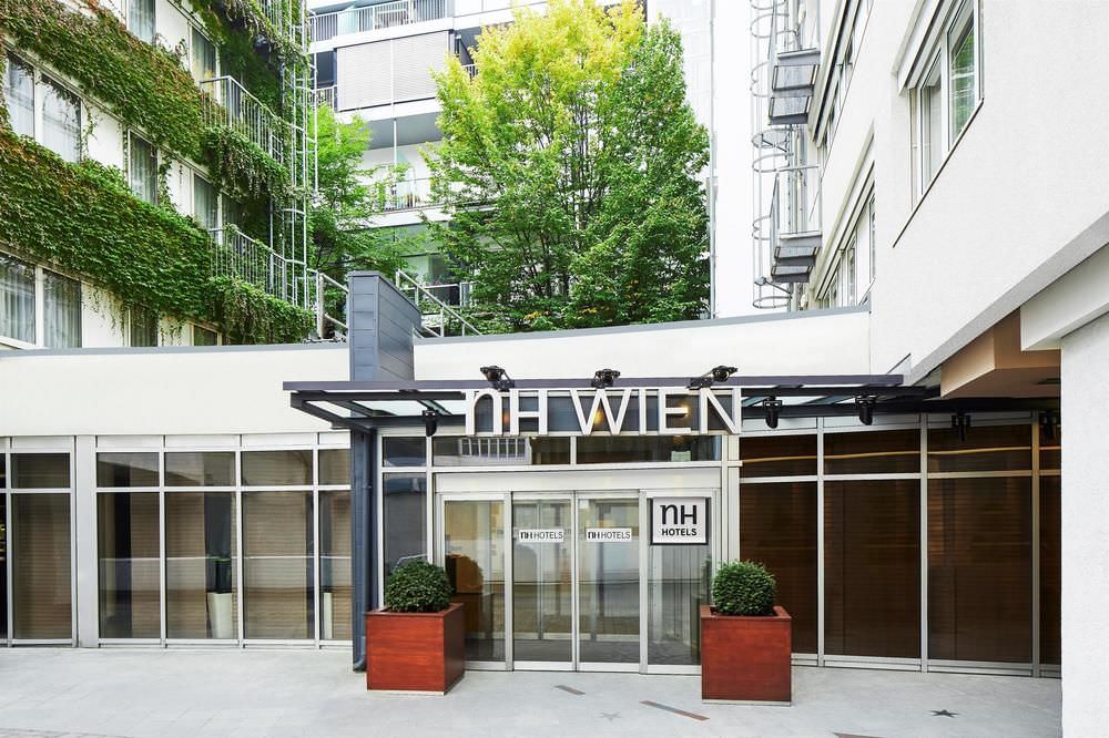 Nh Wien City