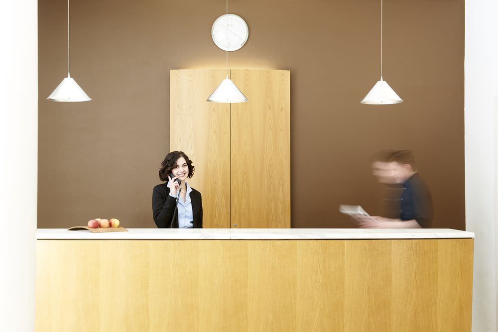 Hotel Das Triest