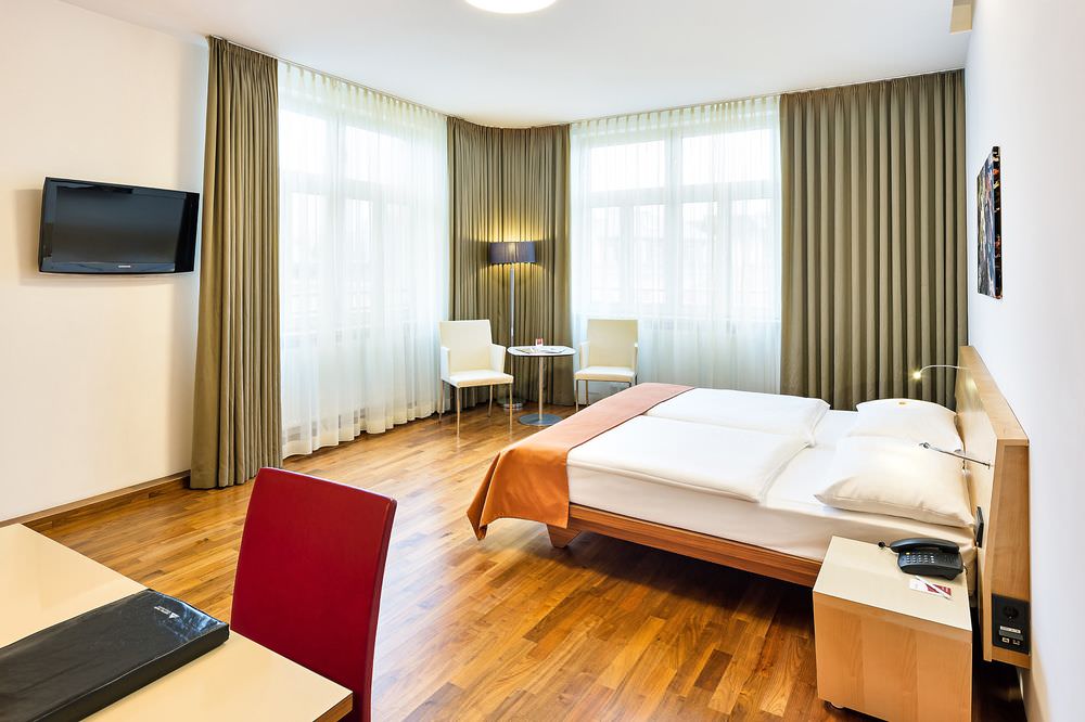 Austria Trend Hotel Europa Wien