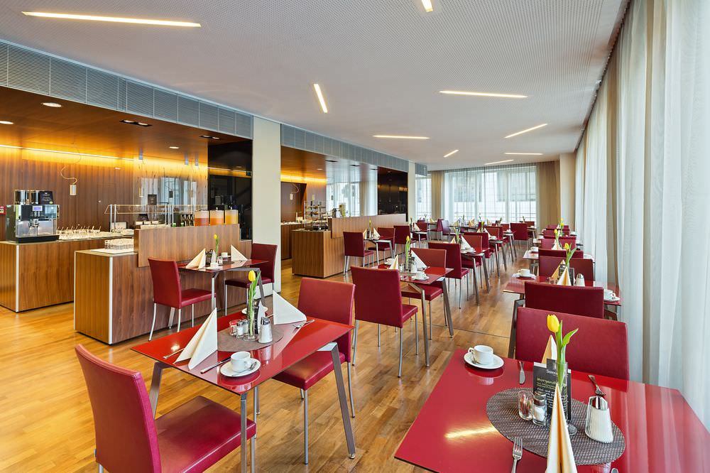 Austria Trend Hotel Europa Wien
