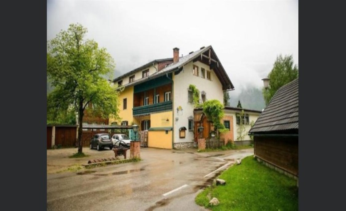 Seehotel Am Hallstattersee