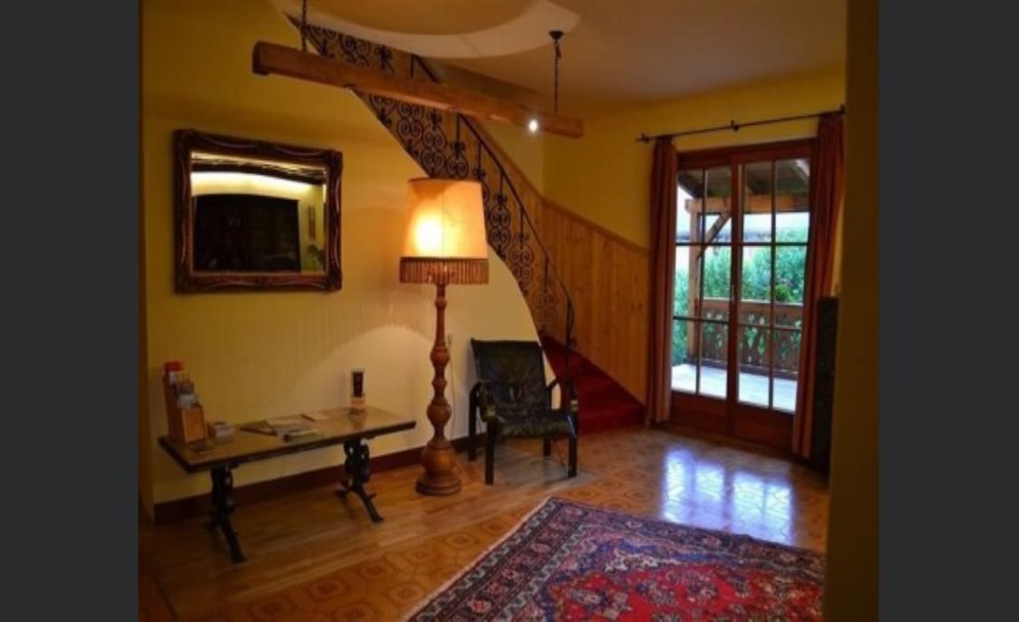 Seehotel Am Hallstattersee