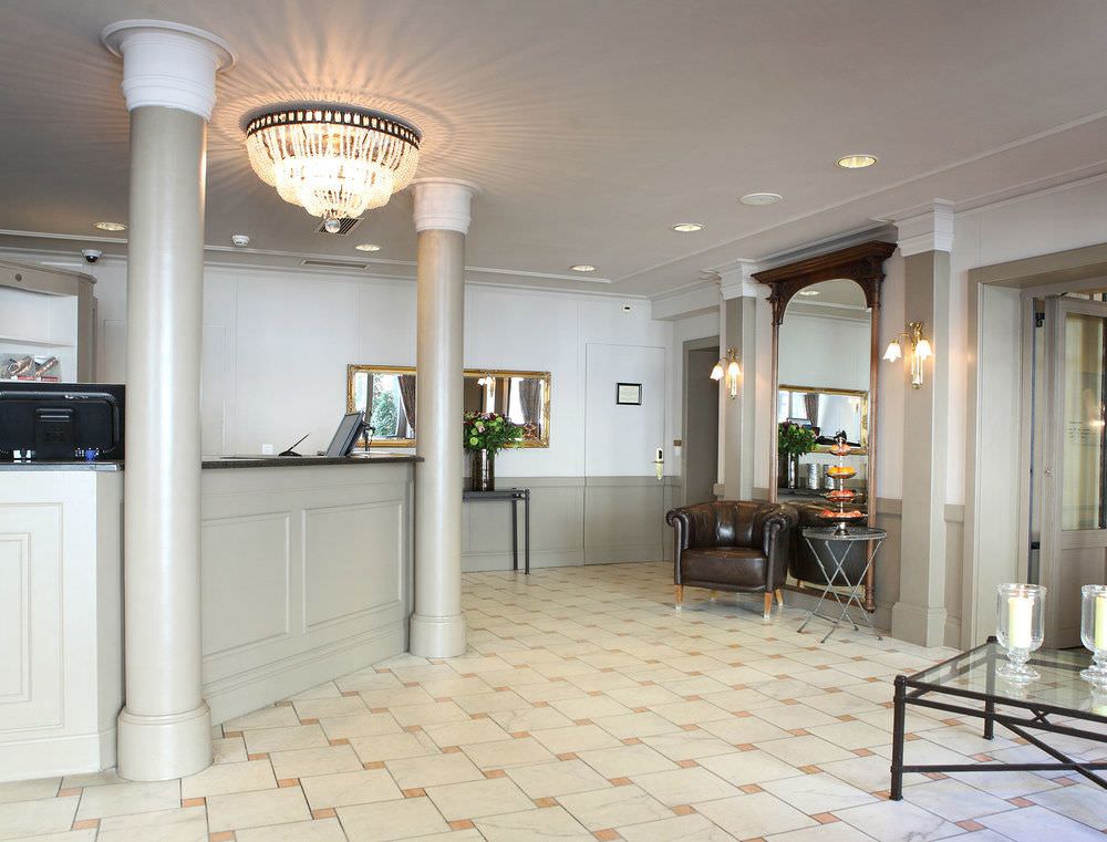 Hotel Montana [Ex. Best Western]