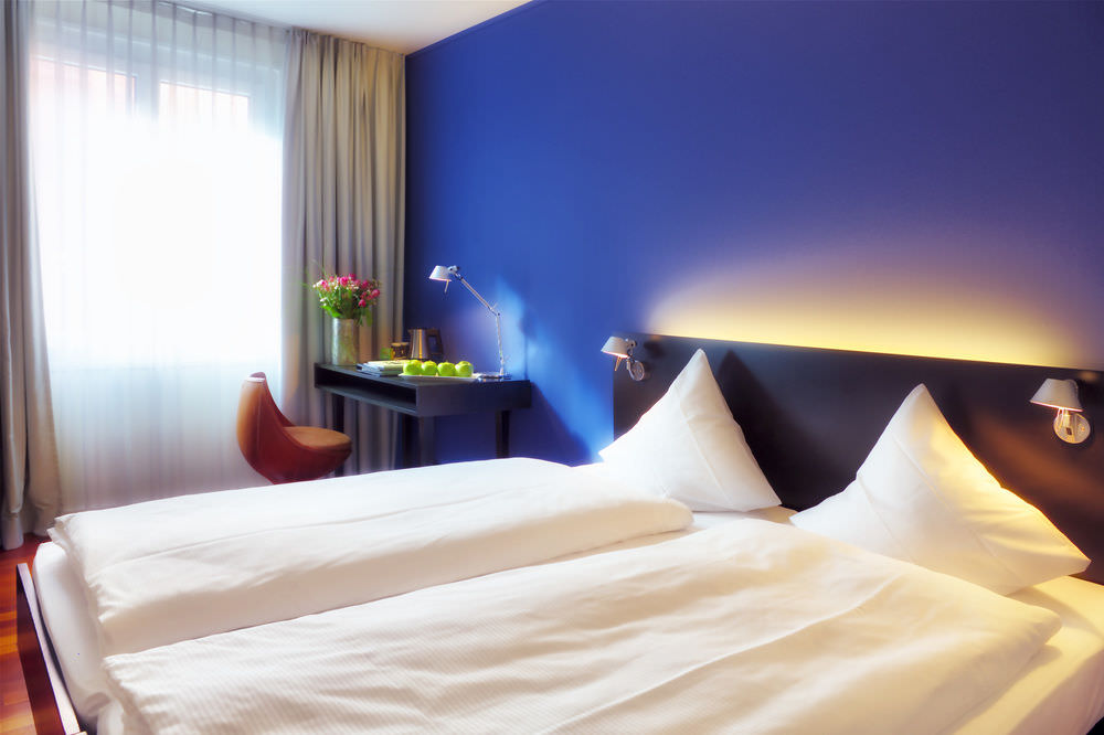 Hotel Montana [Ex. Best Western]