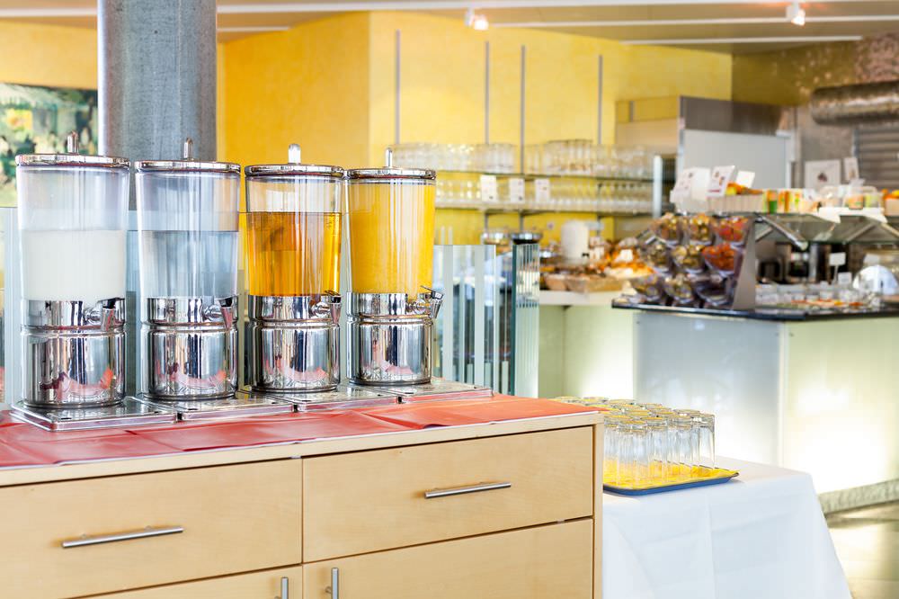 Hotel Allegra Zurich Airport