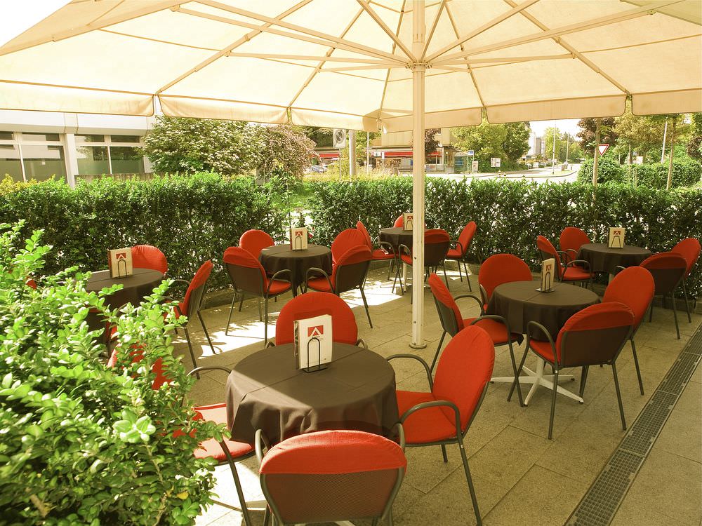 Hotel Allegra Zurich Airport