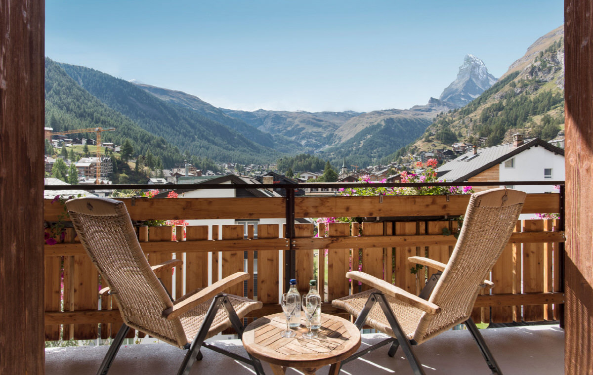 Sunstar Style Hotel Zermatt