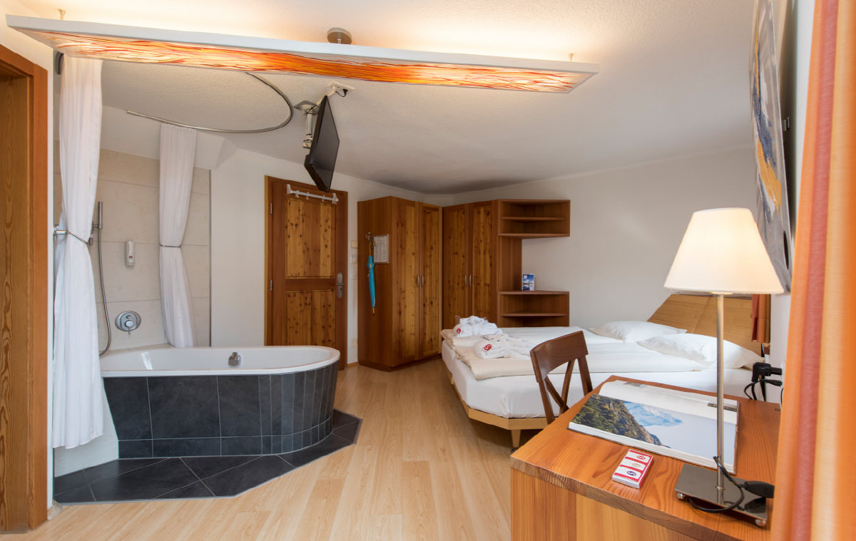 Sunstar Style Hotel Zermatt