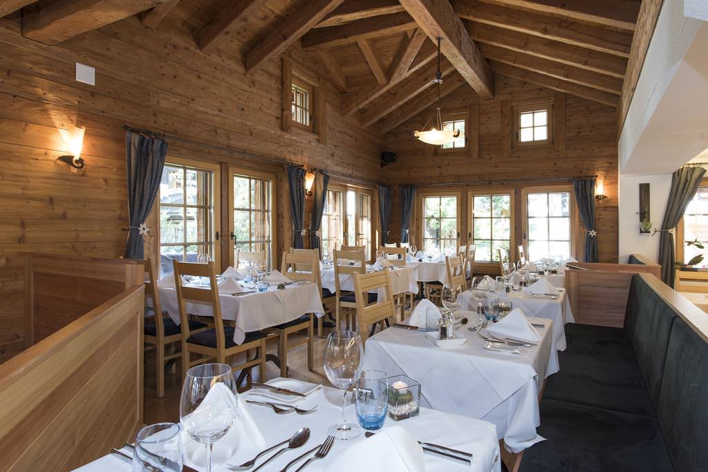 Sunstar Style Hotel Zermatt
