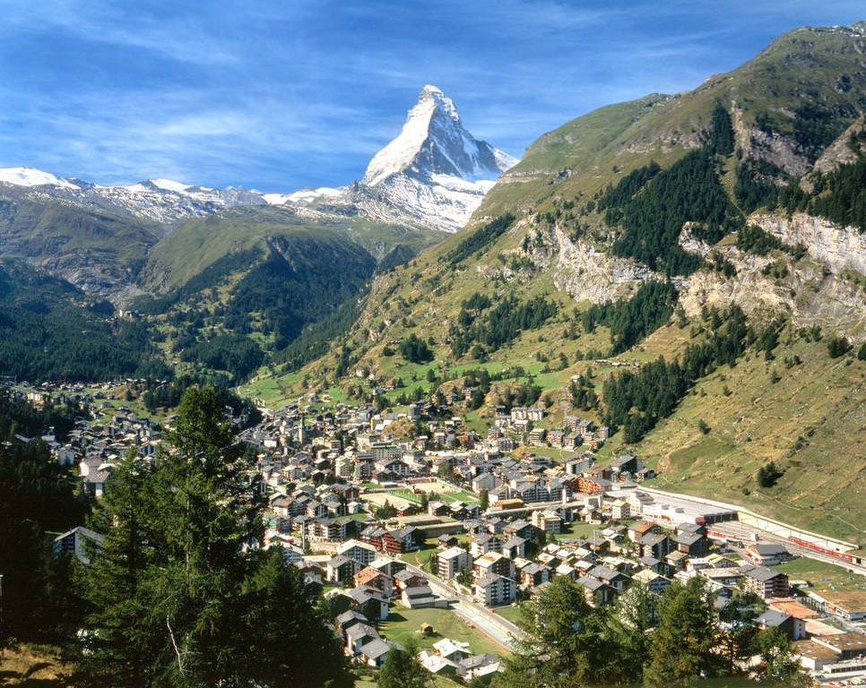 Sunstar Style Hotel Zermatt