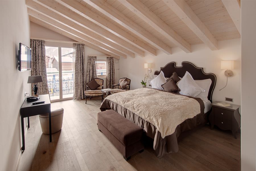 Schlosshotel Life & Style Zermatt