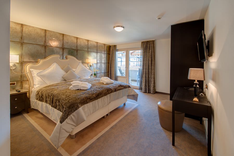 Schlosshotel Life & Style Zermatt