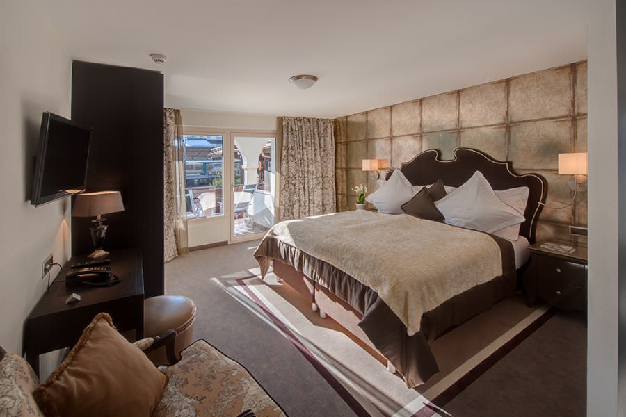 Schlosshotel Life & Style Zermatt
