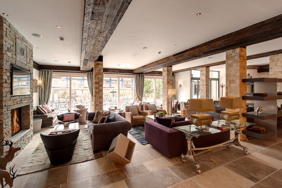 Schlosshotel Life & Style Zermatt