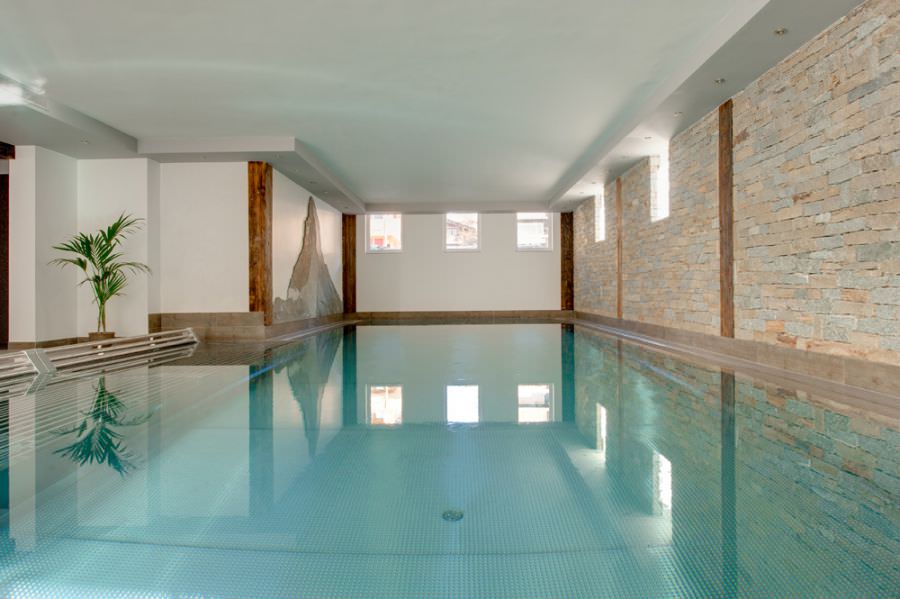 Schlosshotel Life & Style Zermatt